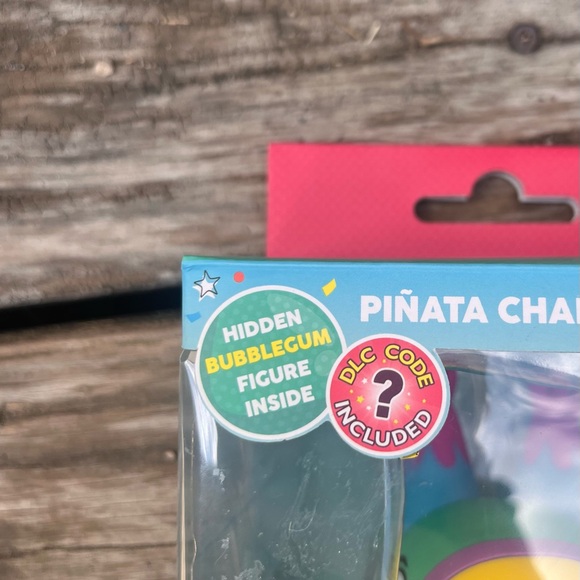 PINATA SMASHLINGS CHARACTER PACK ROBLOX NIB DAZZLE THE DIZZY DONKEY - Picture 6 of 7